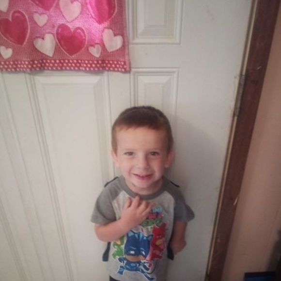 Meet your Posher, Crystal - Picture 1 of 1